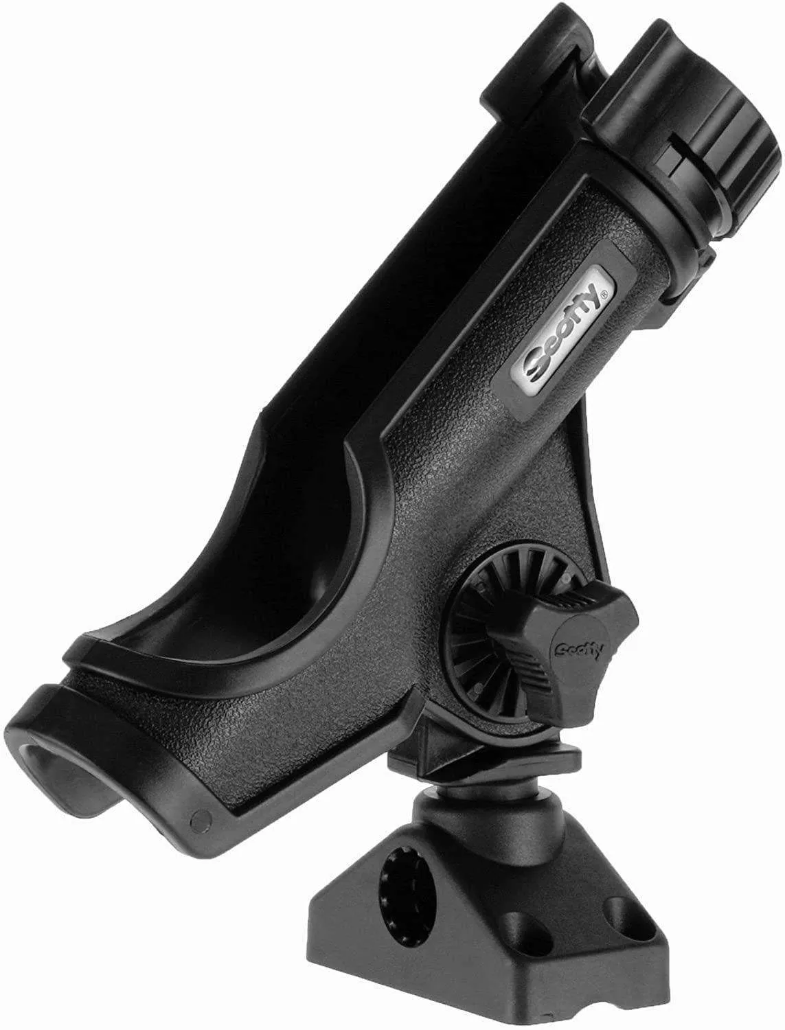 Scotty open style Powerlock rod holder