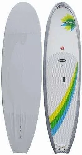 Victory Kore Dry SUP board UV cover