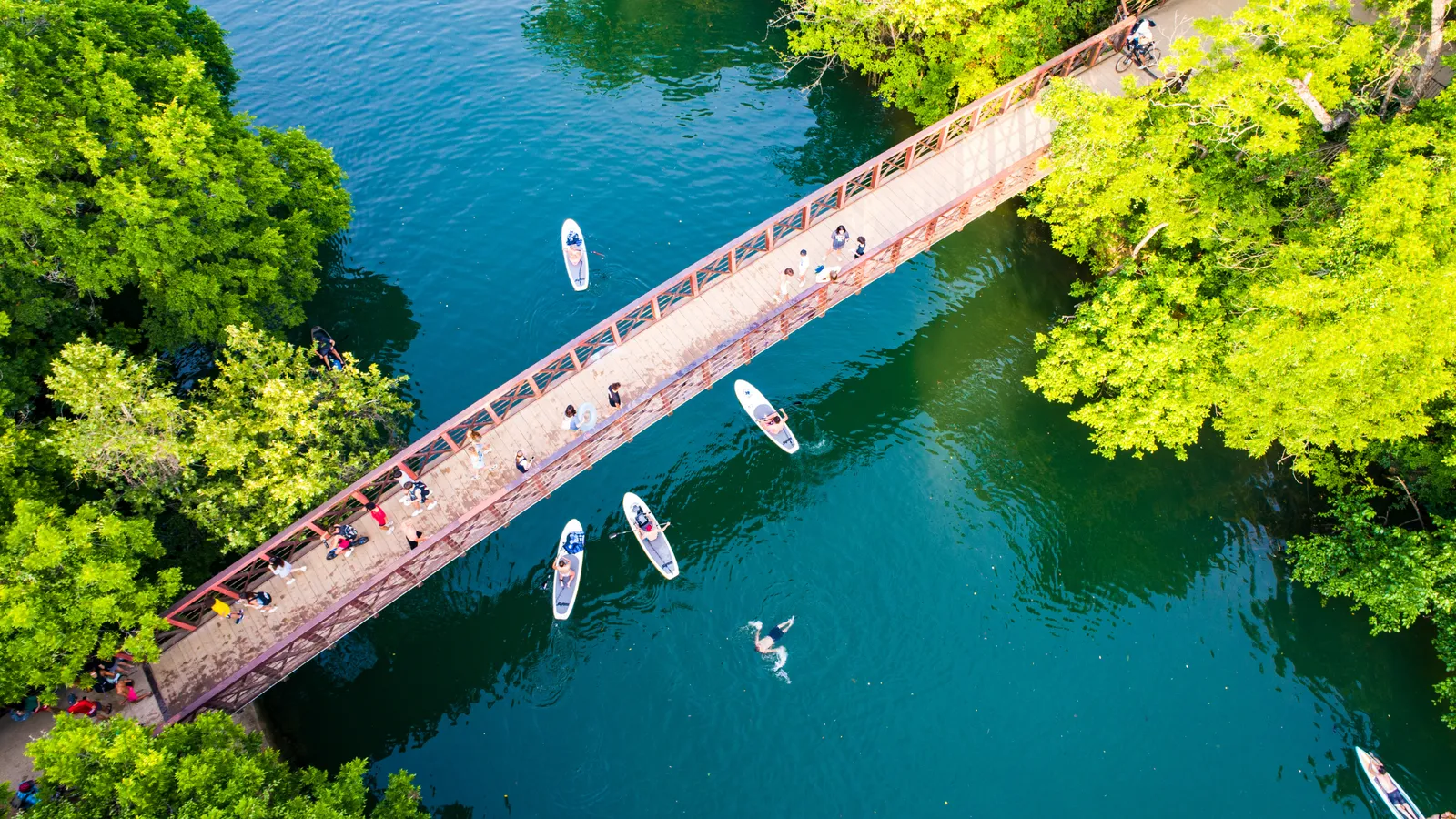 Barton Creek